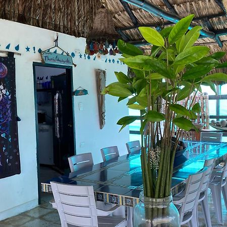 Zéfiro Hostal San Bernardo del Viento Exteriér fotografie