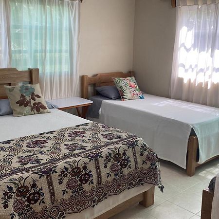 Zéfiro Hostal San Bernardo del Viento Exteriér fotografie
